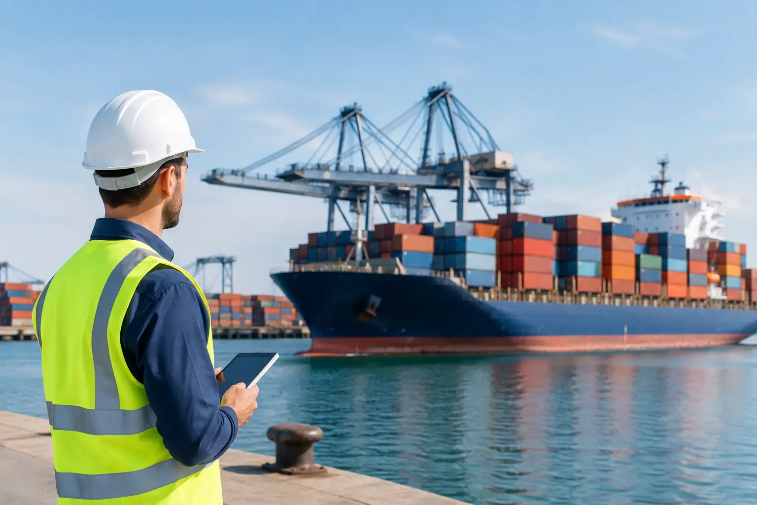 Prix déménagement international en conteneur