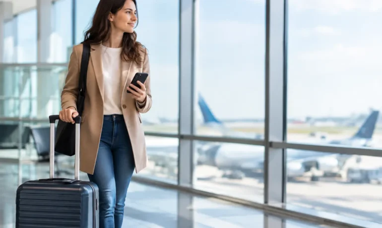 Réduire les frais de bagages non accompagnés