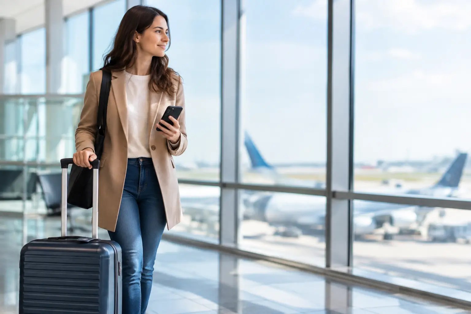 Réduire les frais de bagages non accompagnés
